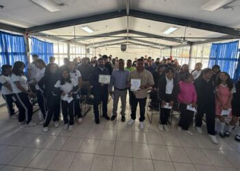 Refuerza STPS acciones para prevenir el trabajo infantil y proteger derechos de adolescentes