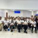Fortalece STPS cultura de prevención y bienestar laboral con sesión informativa en Ciudad Victoria