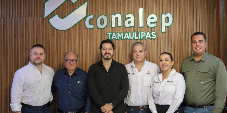Impulsan en CONALEP Victoria cultura de prevención contra el acoso y hostigamiento sexual
