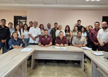 Reciben empresas de Tula distintivos “Punto Limpio”
