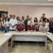 Reciben empresas de Tula distintivos “Punto Limpio”