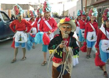 Atrae Tamaulipas turistas, por fiestas patronales, arquitectura y arte sacro: Sectur