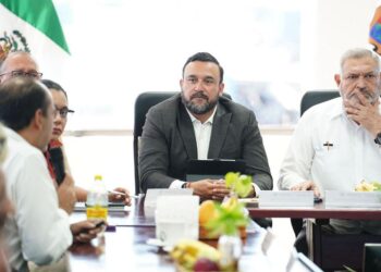 Antigua Aduana de Tampico será un referente turístico y cultural: Sectur