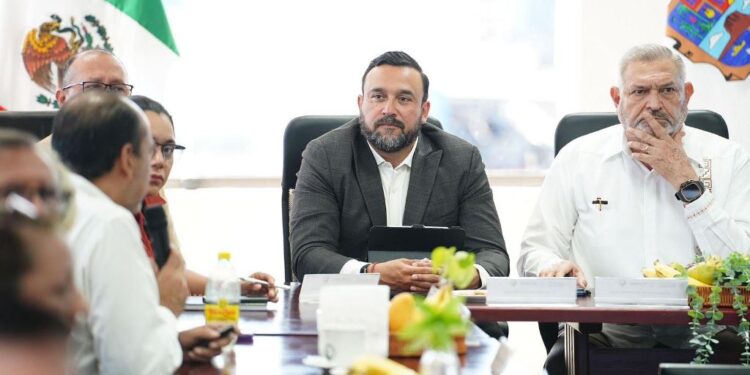 Antigua Aduana de Tampico será un referente turístico y cultural: Sectur