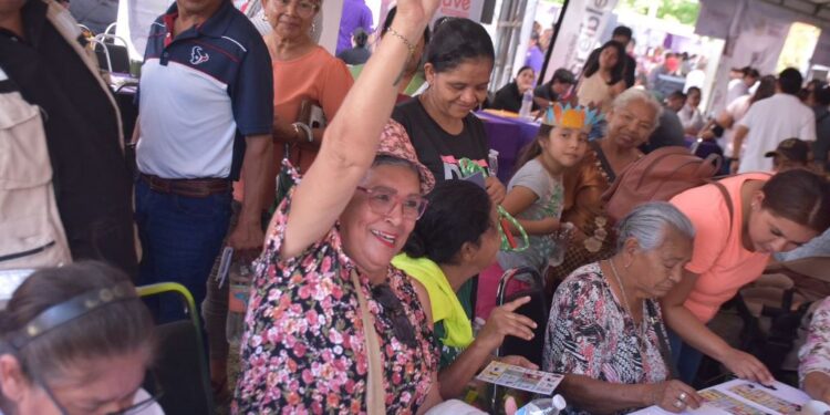 Con la Lotería Tamaulipeca un premio tras otro: Sectur