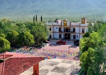 Descubre los tesoros de Tamaulipas a través de sus paradores turísticos: Sectur