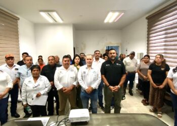 Inyecta Gobierno de Tamaulipas recursos al turismo comunitario: Sectur