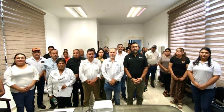 Inyecta Gobierno de Tamaulipas recursos al turismo comunitario: Sectur