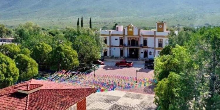 Descubre los tesoros de Tamaulipas a través de sus paradores turísticos: Sectur