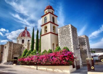 Preparan Récord Guinness en el Pueblo Mágico de Tamaulipas