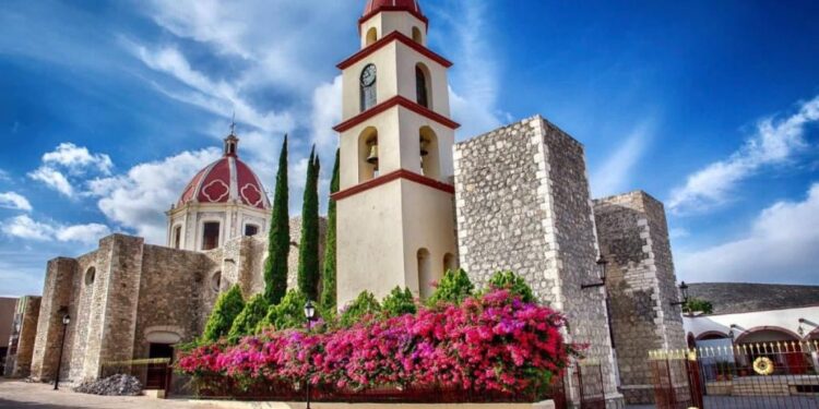 Preparan Récord Guinness en el Pueblo Mágico de Tamaulipas