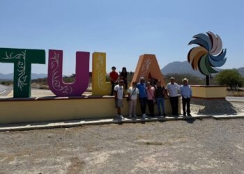 Fomenta Tamaulipas infraestructura en Pueblos Mágicos: Secretaría de Turismo