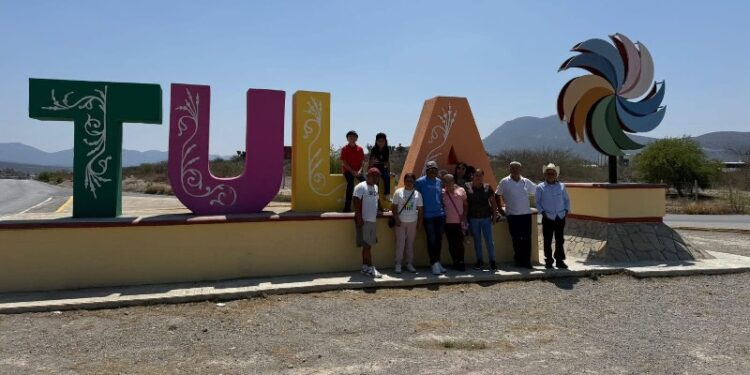 Fomenta Tamaulipas infraestructura en Pueblos Mágicos: Secretaría de Turismo