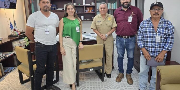 Impulsa Tamaulipas el turismo comunitario