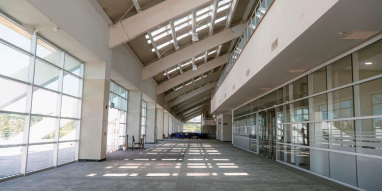 Abre Turismo oficina en Expo Tampico para eventos masivos