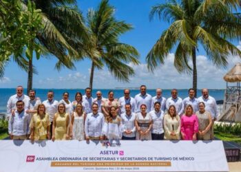 Fortalece ASETUR estrategias que impulsen al turismo nacional