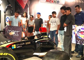 Cumpliendo sueños con turismo social: Sectur