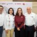 Refuerzan instituciones coordinación sanitaria para proteger salud de pacientes