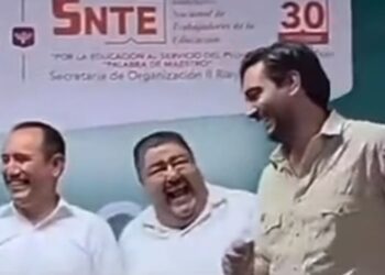 Sin sanción “Makito” por interpretar narcocorrido en acto público