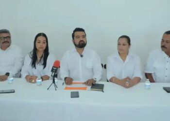 Surge ala sindical para empujar renovación del SNTE y niega tintes electorales
