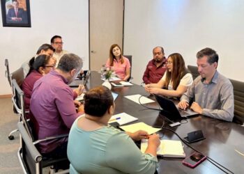 Consolida TPT el manejo de la Plataforma Nacional de Transparencia en instituciones, dependencias y municipios