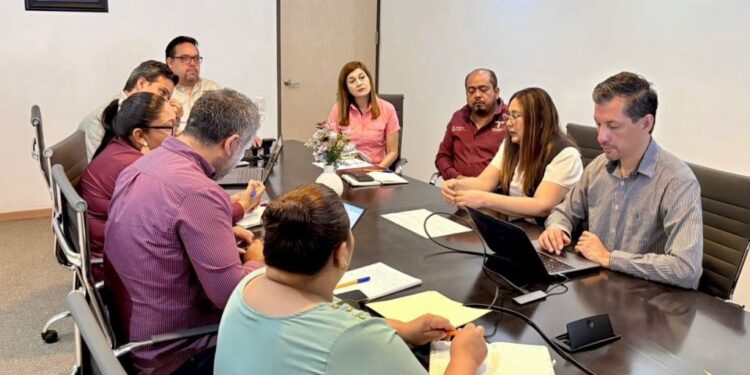 Consolida TPT el manejo de la Plataforma Nacional de Transparencia en instituciones, dependencias y municipios