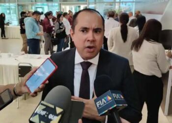 Tamaulipas continúa con buena calificación crediticia; deuda está en 15.7 mmdp