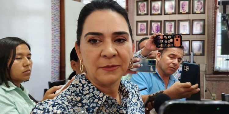 Tampico continuará con beneficios históricos para pensionados y viudas