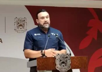 Les tiembla la mano para meter orden en La Pesca