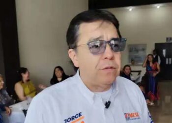 Llevamos más de 75 escuelas atendidas: “Tico” García