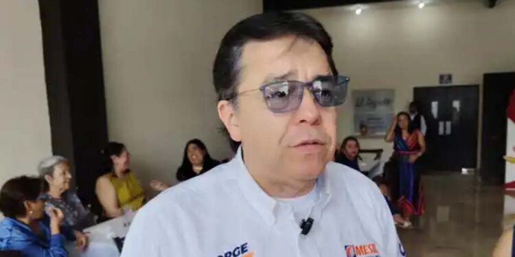 Llevamos más de 75 escuelas atendidas: “Tico” García
