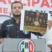 TMEC en peligro, advierte PRI tras acusaciones a Rocha Moya