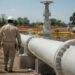Avanzan los trabajos de atención en fuga de gasoducto en Estado de México, sin riesgo para la población