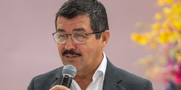 Rector de la UAT reconoce a las madres universitarias y tamaulipecas