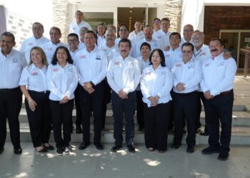 Refrendan UAT y sindicato académico compromiso social en beneficio de comunidades