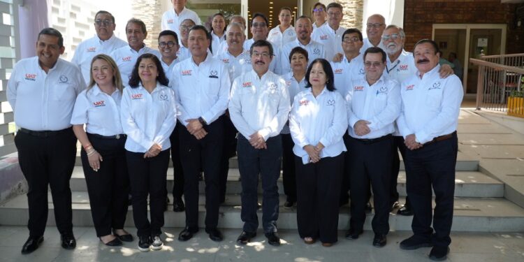 Refrendan UAT y sindicato académico compromiso social en beneficio de comunidades
