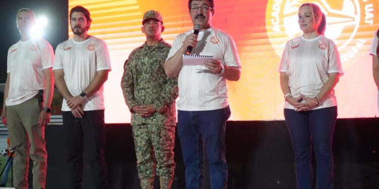 Inaugura rector segunda edición de Academias Correcaminos UAT