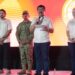 Inaugura rector segunda edición de Academias Correcaminos UAT
