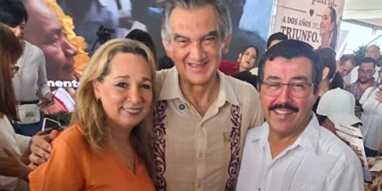 La UAT continuará impulsando proyectos y acciones alineadas al gobierno de la presidenta Sheinbaum