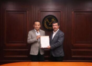 Asume Omar Aguilar la dirección de Comunicación y Difusión de la UAT