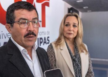 Pone en marcha UAT transporte gratuito piloto para estudiantes del sur de Tamaulipas