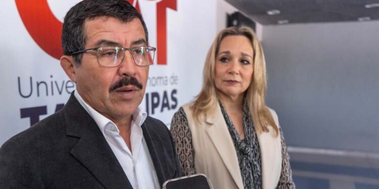 Pone en marcha UAT transporte gratuito piloto para estudiantes del sur de Tamaulipas