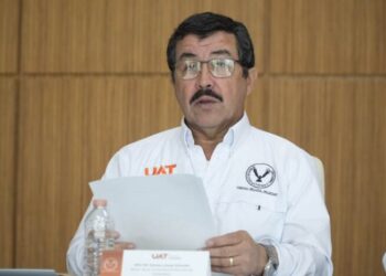 Otorgará la UAT el doctorado honoris causa al Dr. David Kershenobich