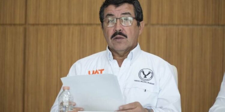 Otorgará la UAT el doctorado honoris causa al Dr. David Kershenobich