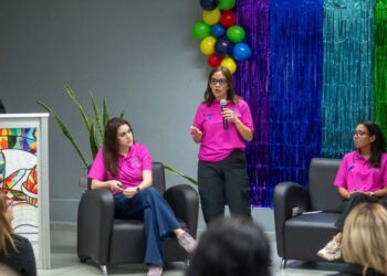 Fortalece la UAT cultura de inclusión desde la primera infancia