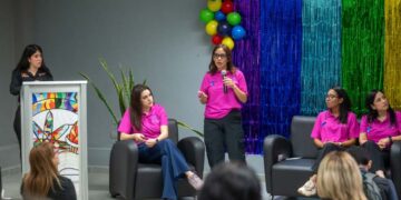 Fortalece la UAT cultura de inclusión desde la primera infancia