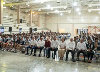Participa la UAT en sesión nacional de las “Clases Masivas de Historia”