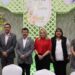 Reconoce Dámaso Anaya labor docente como pilar en la transformación de la UAT