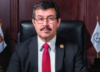 Rendirá Dámaso Anaya su Segundo Informe al frente de la UAT