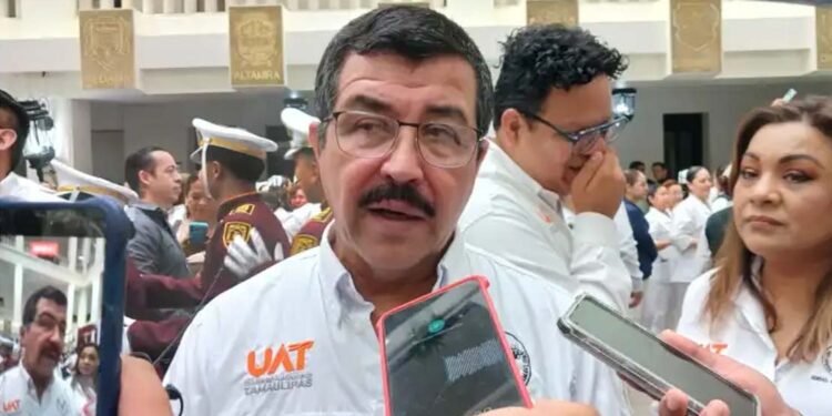 Avioneta observada realizaba estudios de radiografía de suelo: UAT